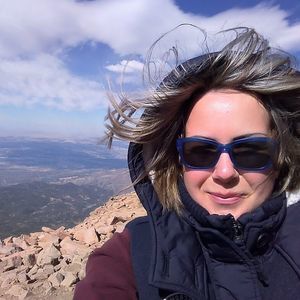 Meet your Posher, Orsolya